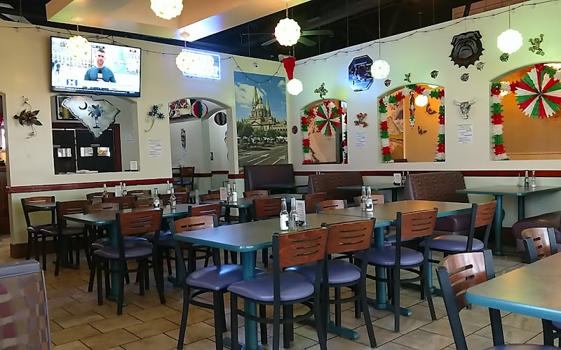 Pablo's Mexican Restaurant