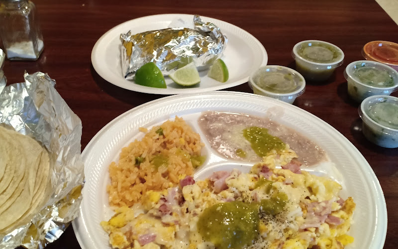 Taqueria Ocampo