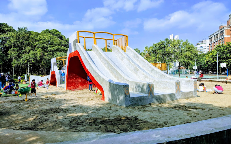 八二三紀念公園