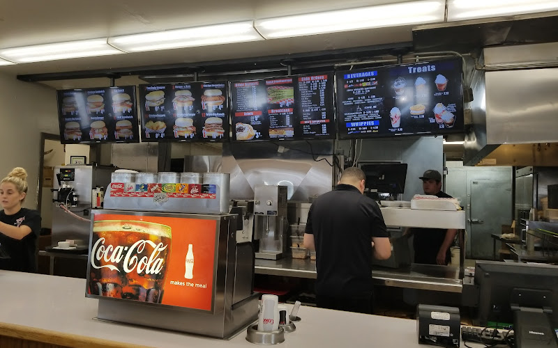 Burger Ranch