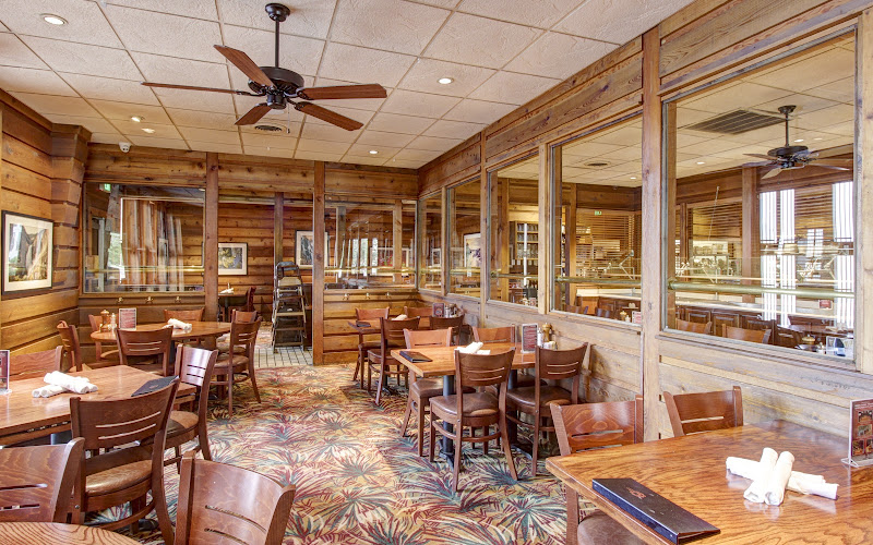 Jakers Bar and Grill