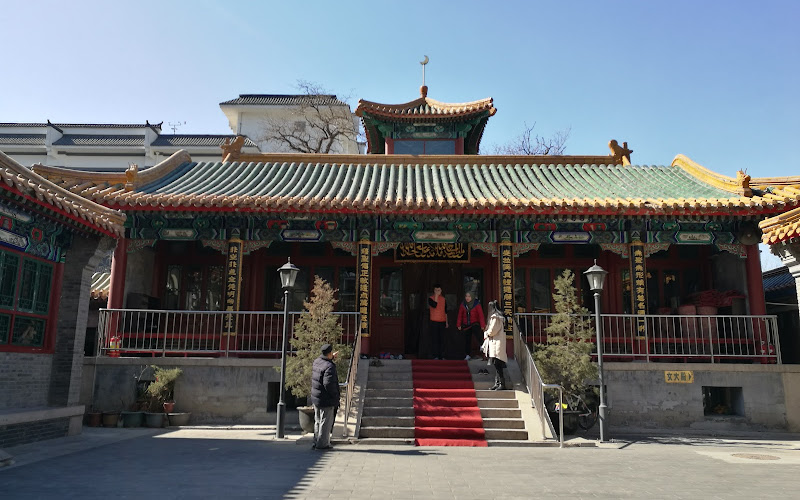 海淀清真寺
