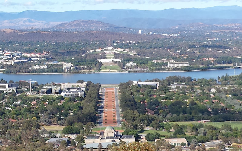 Trench Trail