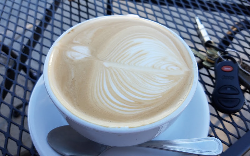 Seven Suns Cafe