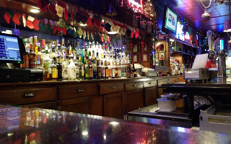 Side Bar & Grill