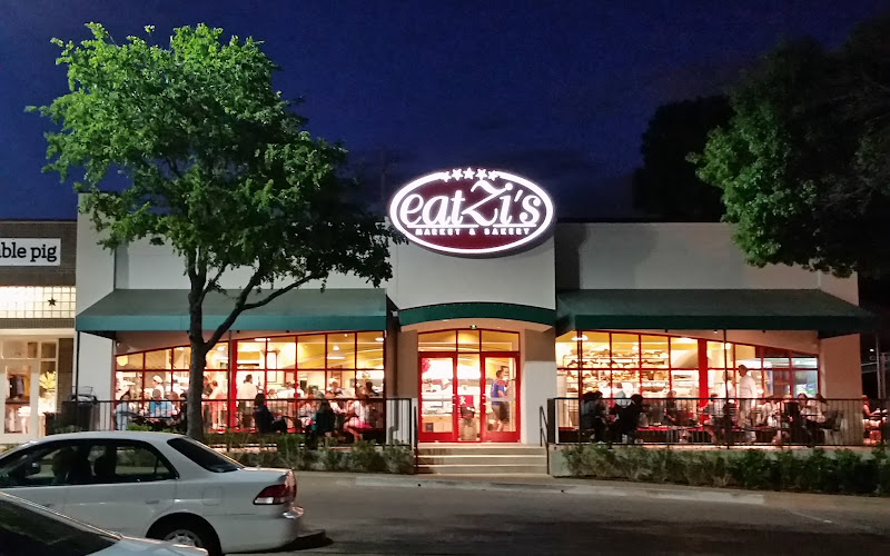 Eatzi's Market & Bakery