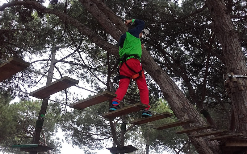 Fun Parque São João