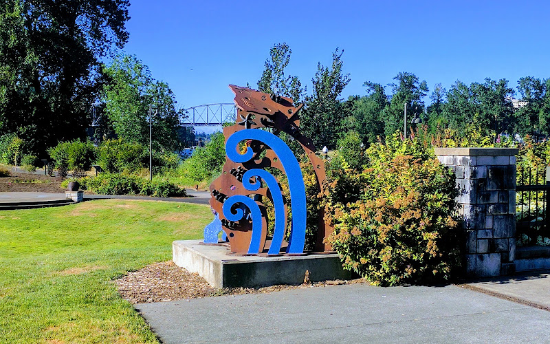 Foothills Park