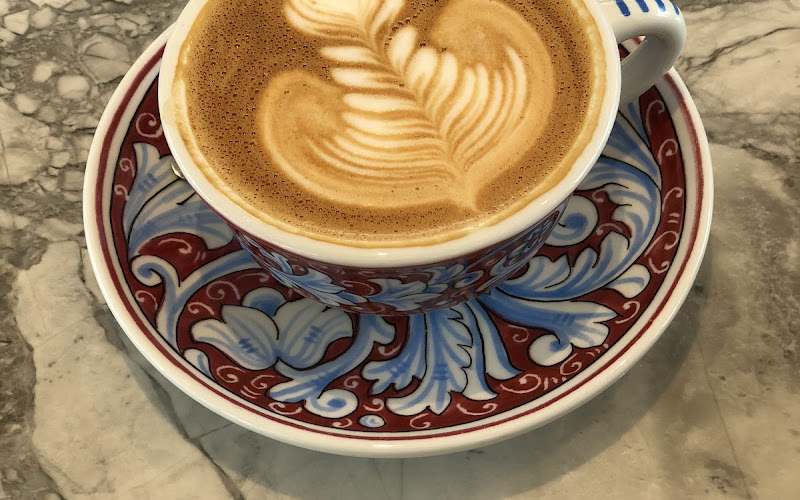La Colombe Coffee