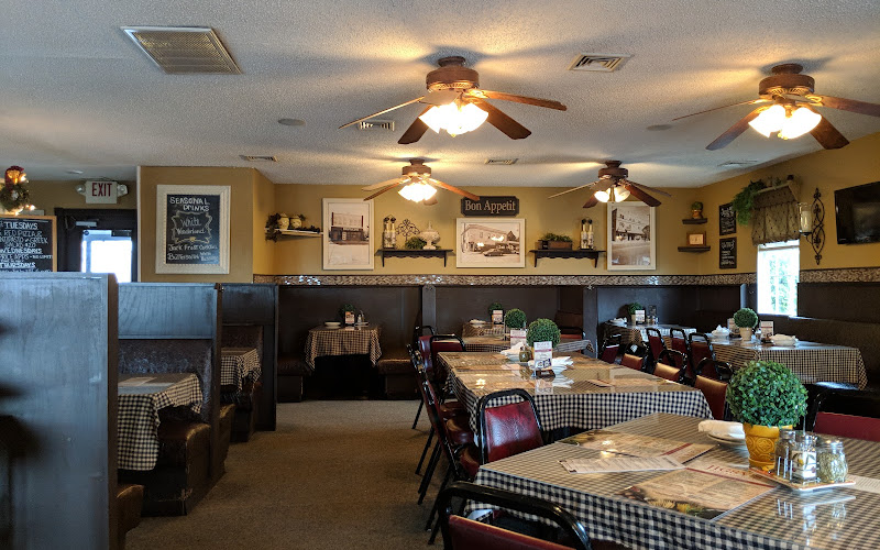 Jigsy's | Brewpub & Restaurant
