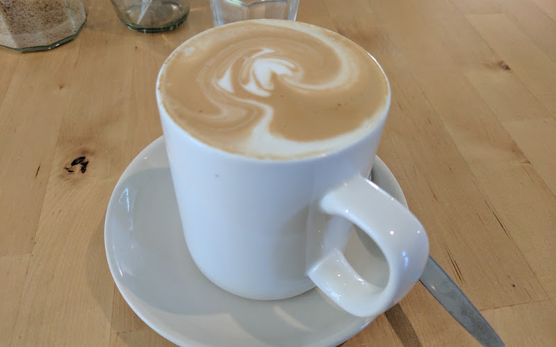 Finch Cafe