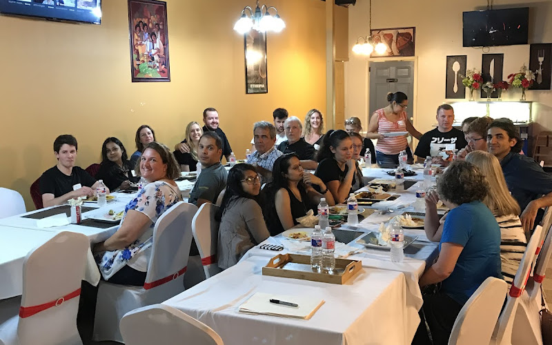 SHEGER ETHIOPIAN RESTAURANT& GROCERY