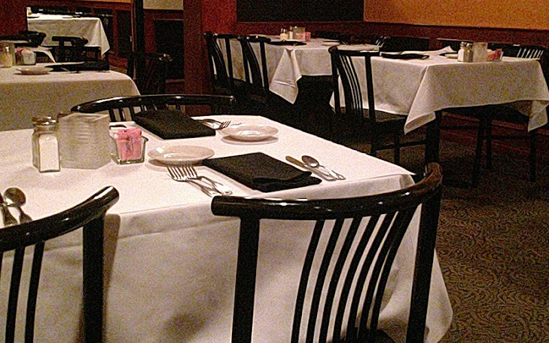 Gian-Tony's Ristorante