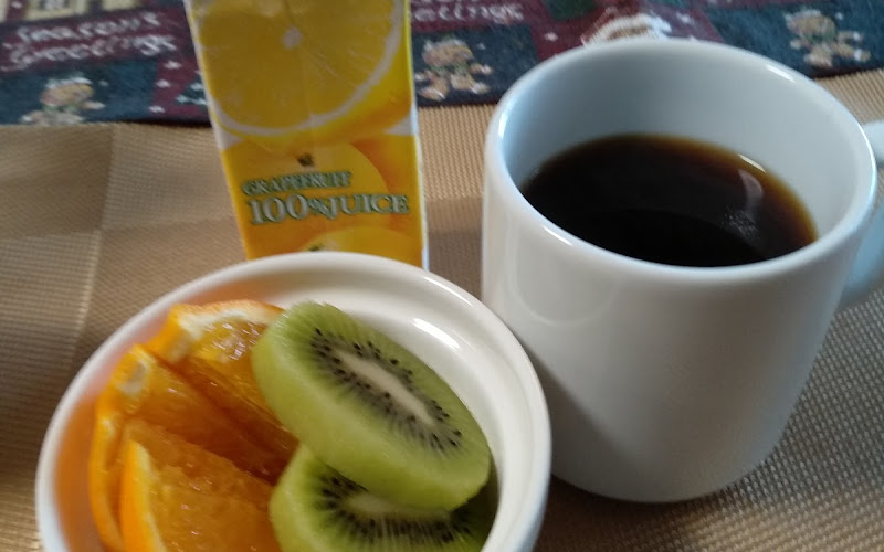 Ucchee's Cafe at Okinawa