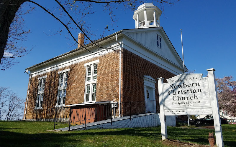 Wilderness Road Regional Museum