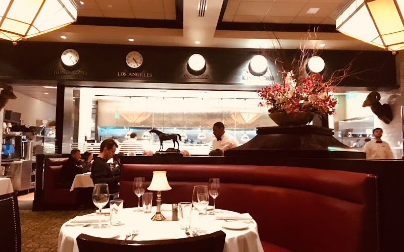 The Capital Grille
