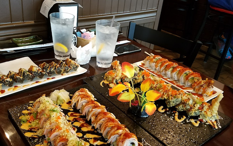 GoFish Modern Japanese Kitchen