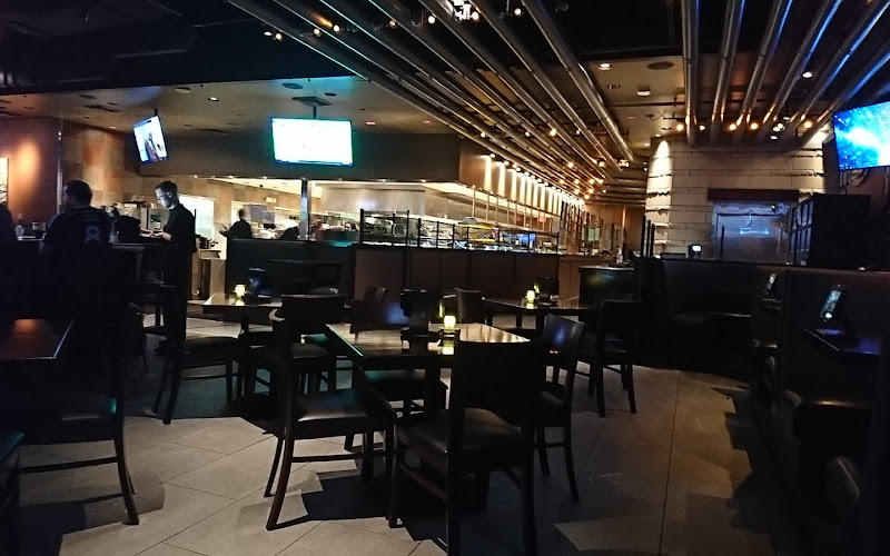 Yard House