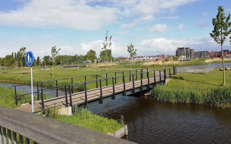 Ooievaarsnest Dorpsweide