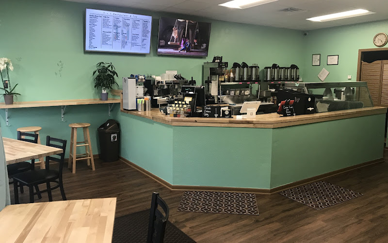 1+1 Restaurant & Tea