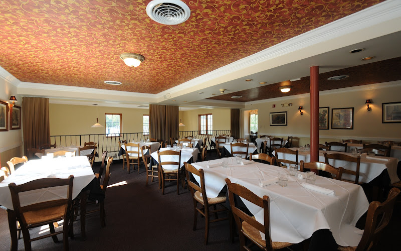 Ristorante Bottaio