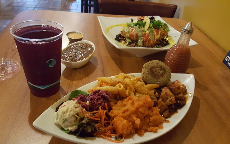 Stuff I Eat