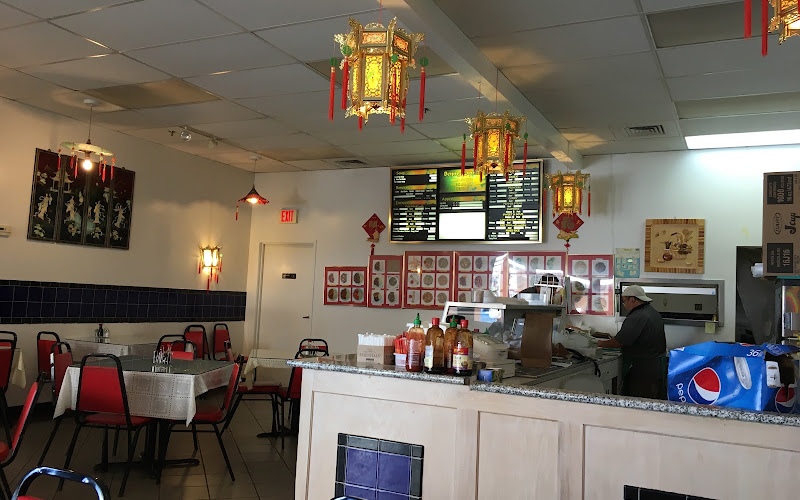 Beijing Express