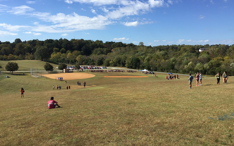 Darden Towe Park