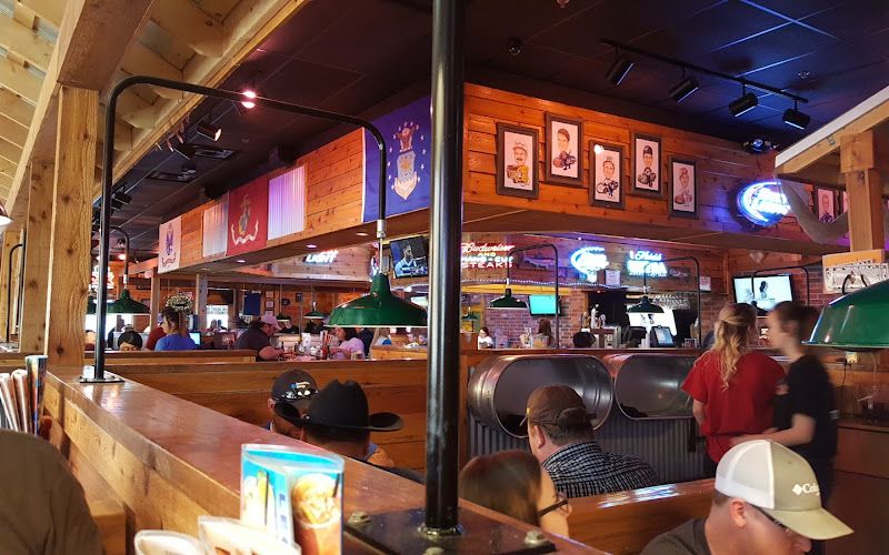 Texas Roadhouse