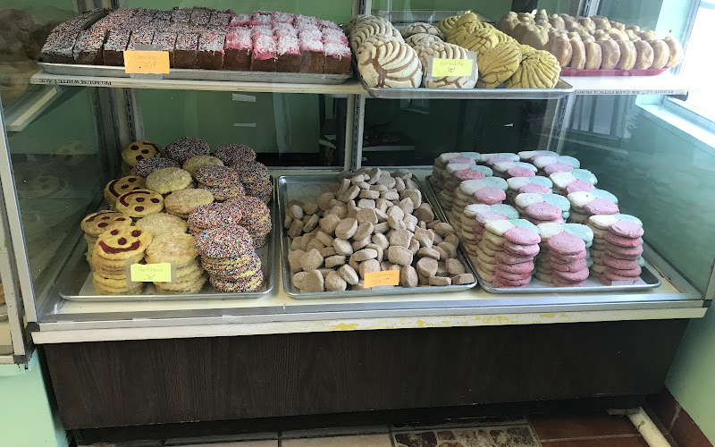 El Bizcocho Feliz Bakery