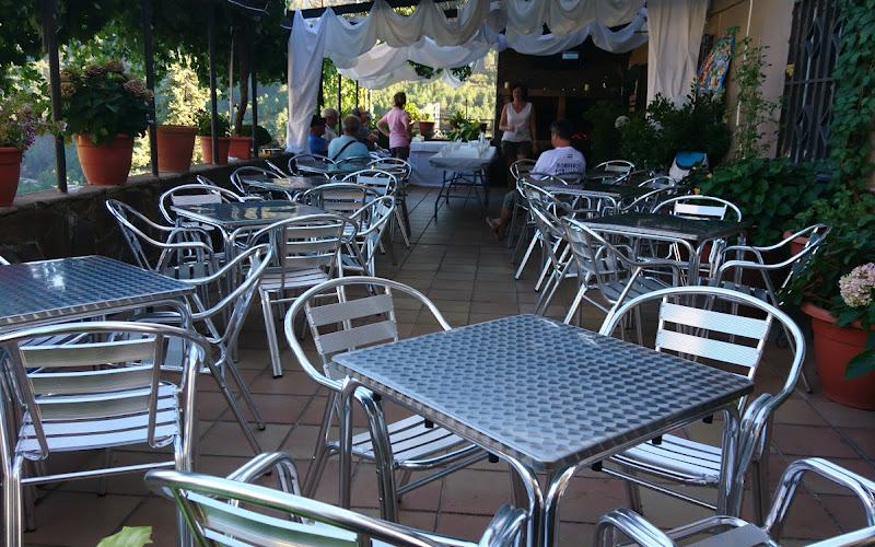 Hostal bar restaurante Montesol