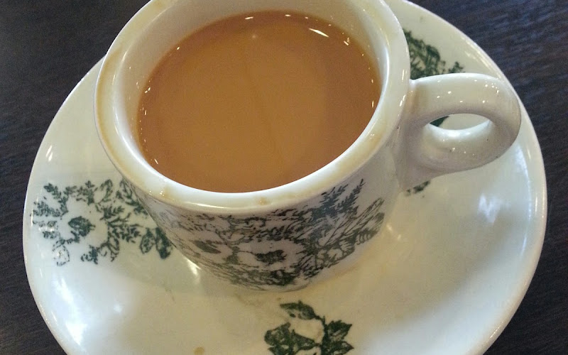 스타벅스 PD 워터프론트