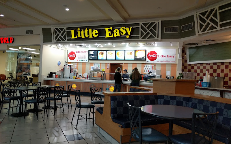 Little Easy