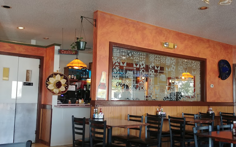 Tequila Grill Kalona