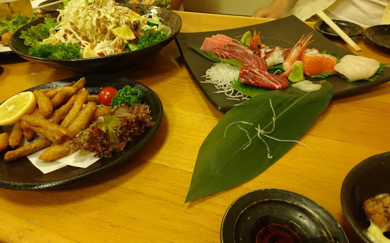 海鮮居酒家 和み家分店