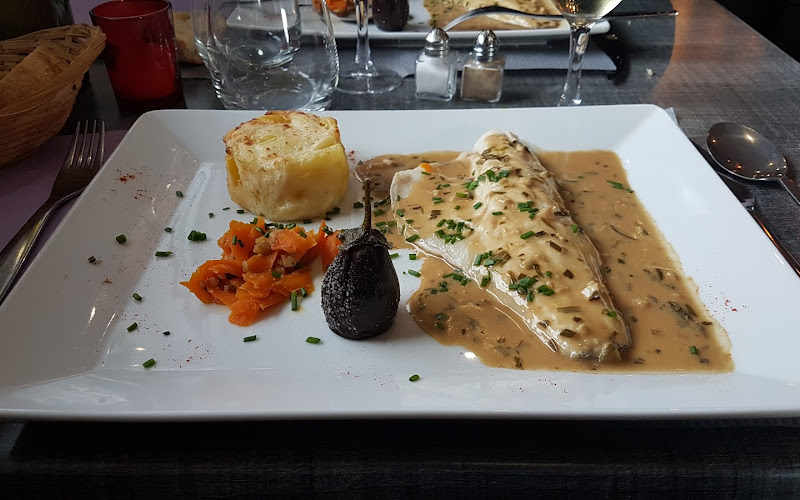 Restaurant l'Impasse