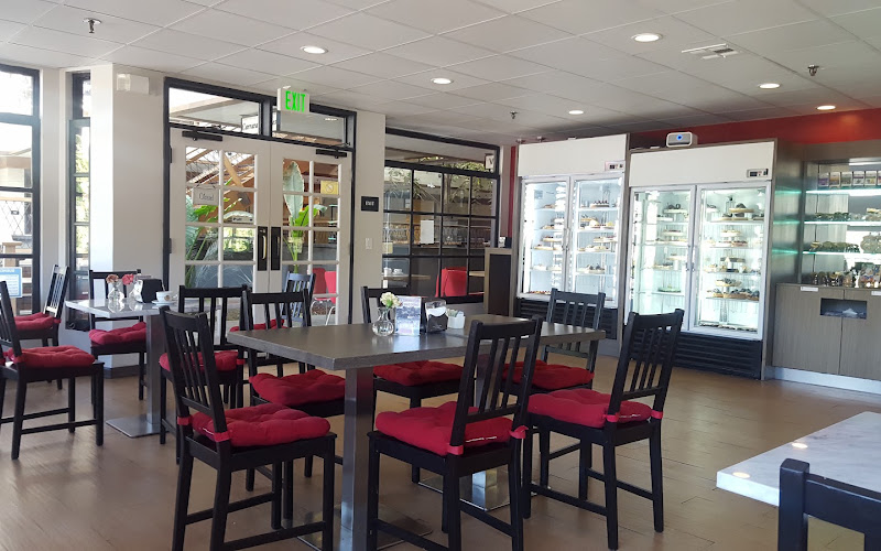 Carrara's Pastries | Cakes, Gelato & Coffee