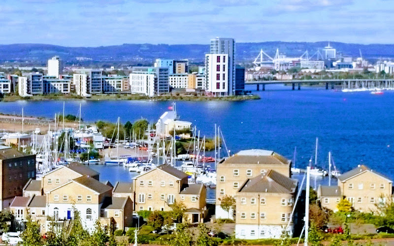 ベル・ヴュー・パーク