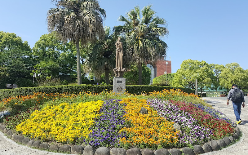 長崎原爆資料館