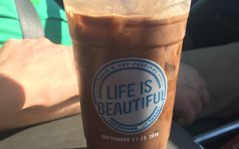 Dutch Bros Coffee
