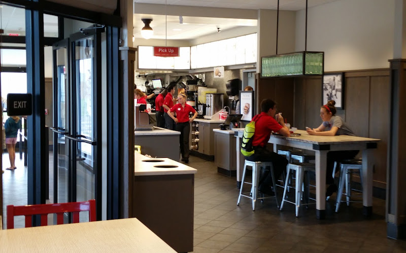 Chick-fil-A