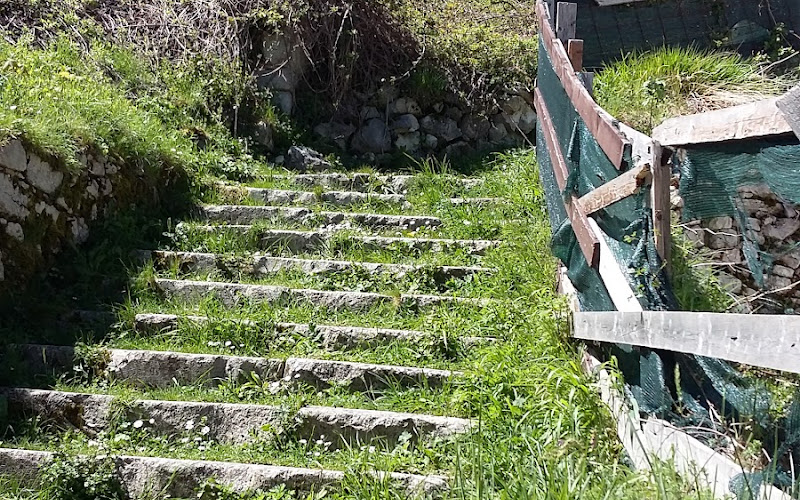 Ente Parco Nazionale Della Majella - Centro Informazioni