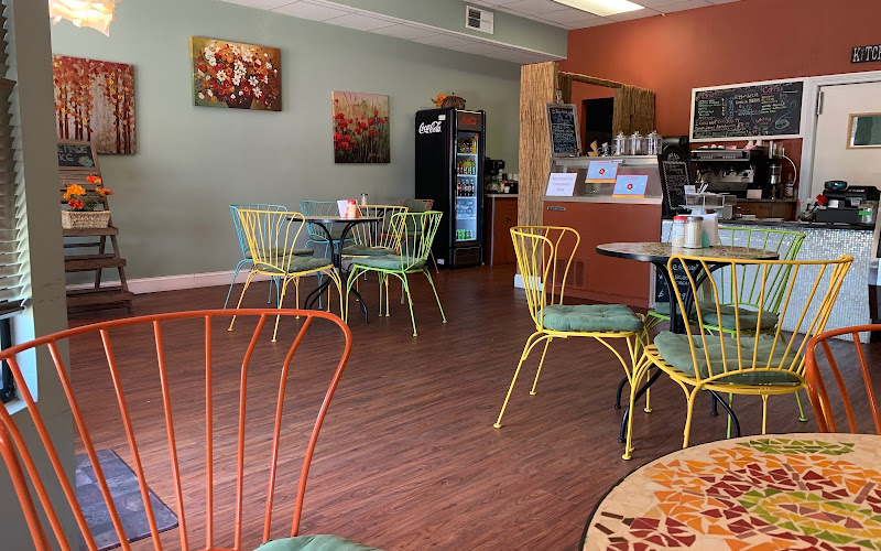 Cafe Veneto