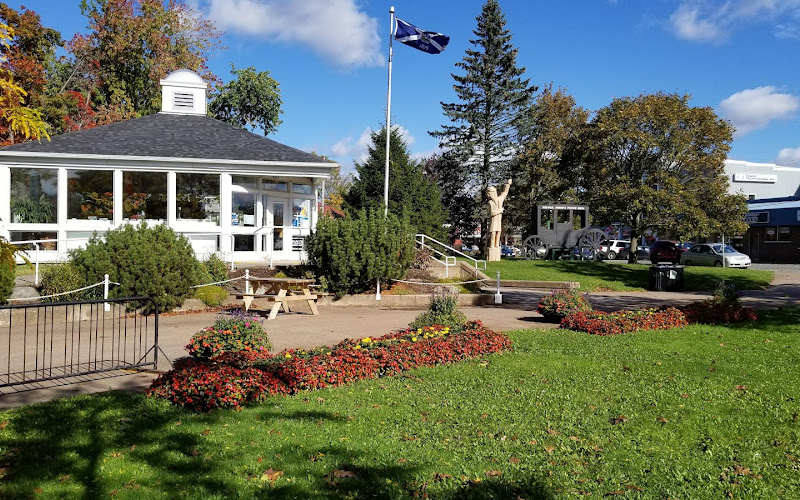 Truro Welcome Centre
