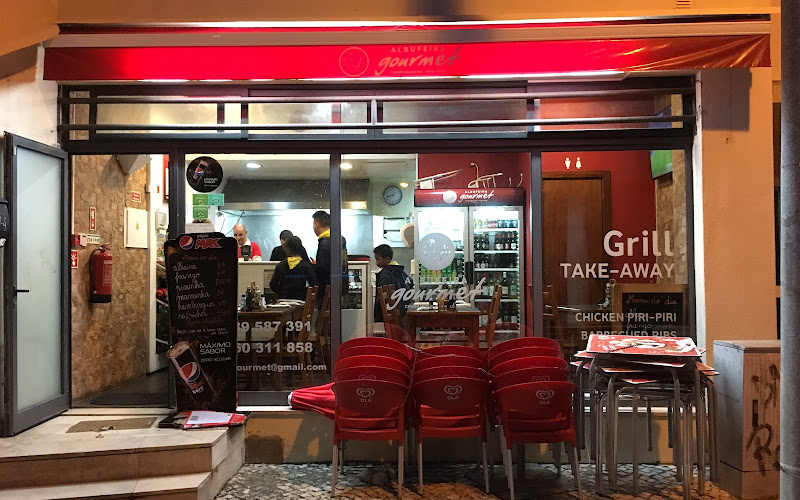Albufeira Gourmet Churrasqueira Take-Away