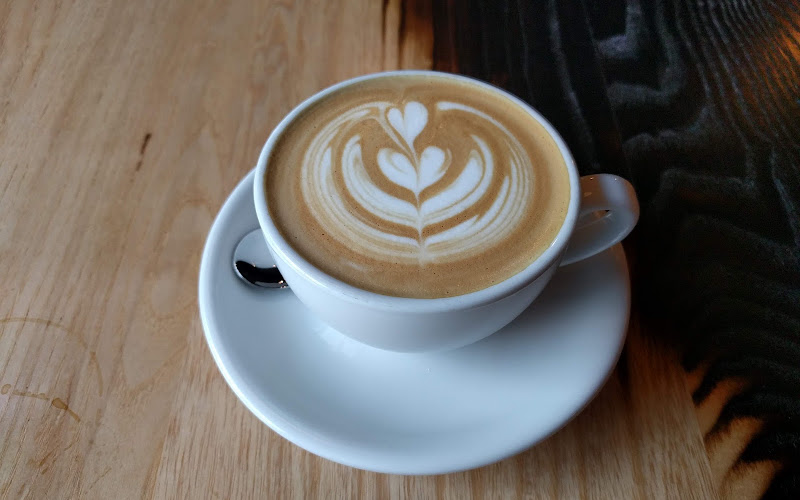 Thump Coffee