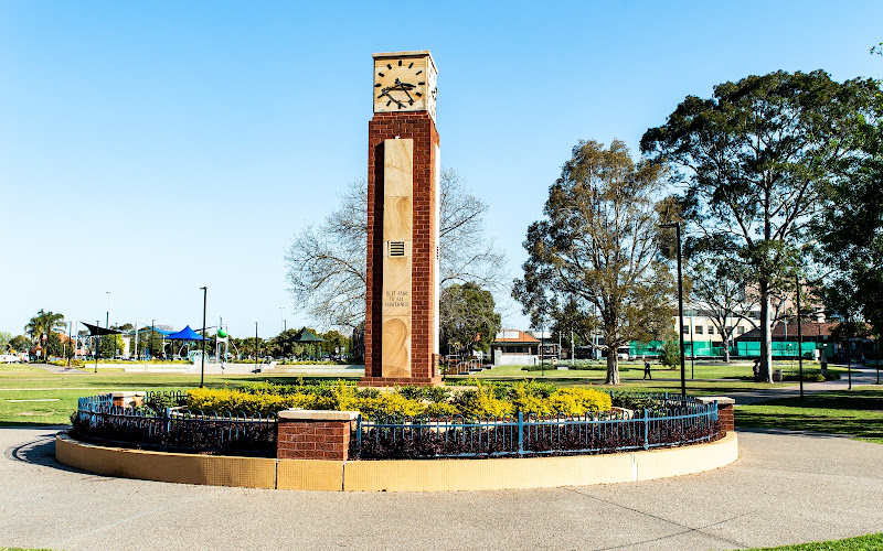 Bigge Park