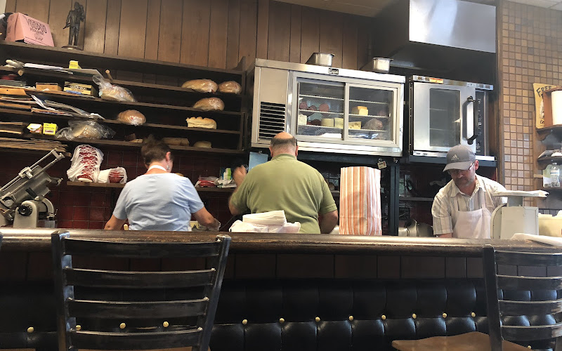 Domini Sandwiches, Inc