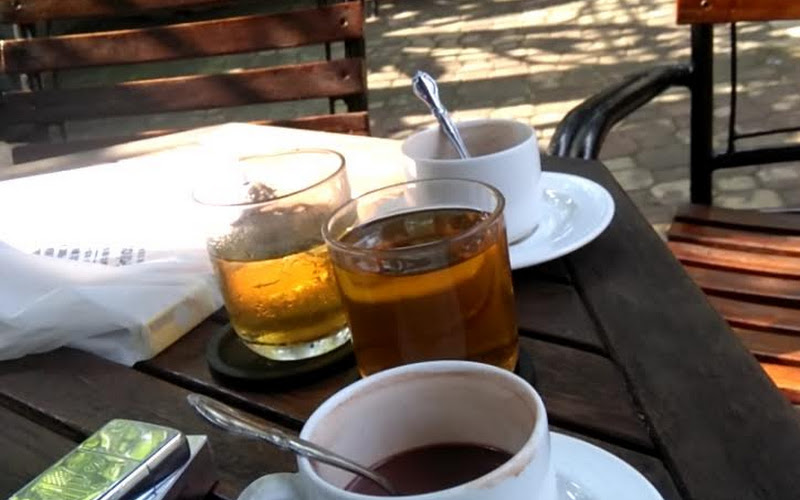 Coffee Vân Phương