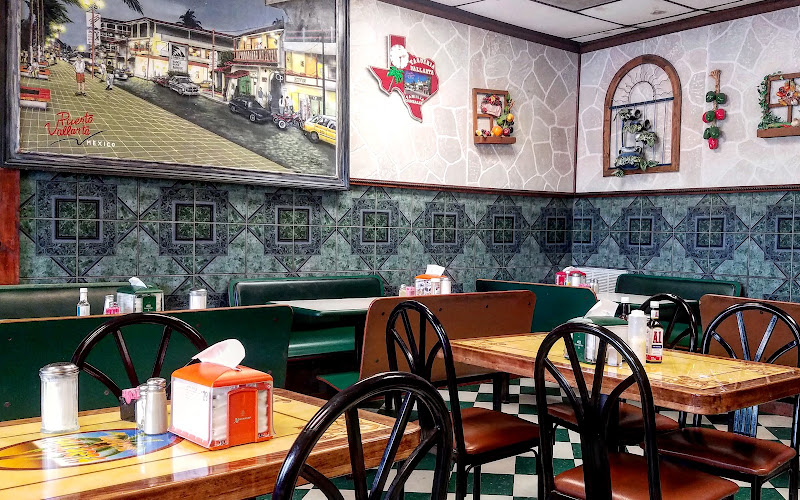 Taqueria Vallarta